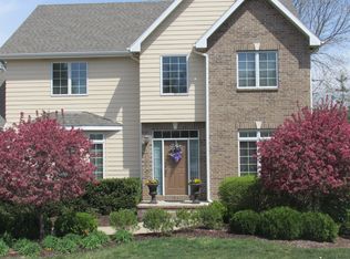 3704 Overhill Cir, Manhattan, KS 66503