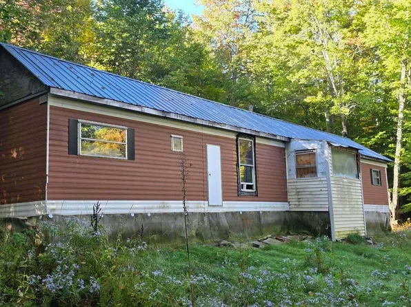 114 Arthur Allen Road, Sumner, ME 04292