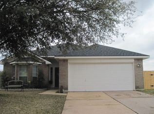 17707 Ranch Country Rd, Hockley, TX 77447