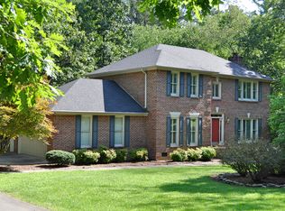 1623 Burk Dr NW, Fort Payne, AL 35967