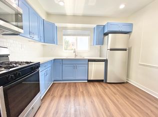 730 Crenshaw Blvd #12A, Los Angeles, CA 90005