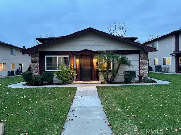 1124 W Calle Del Sol APT 1, Azusa, CA 91702