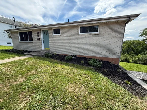 1936 W Beckert Ave, Pittsburgh, PA 15212