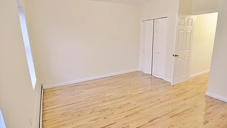 Rented by Park Property Advisors