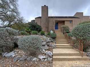 1022 Sutters Rim, San Antonio, TX 78258