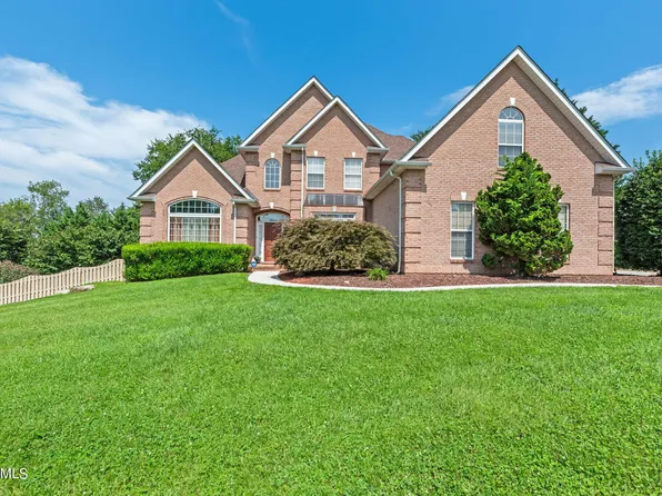 2464 Hardin Farms Ln, Knoxville, TN 37932