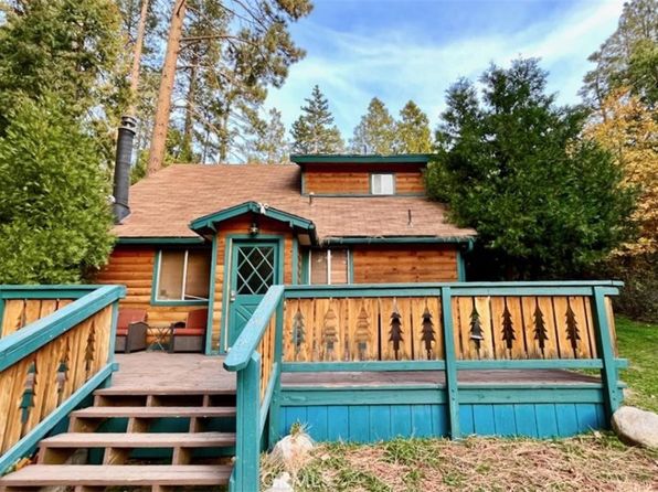 25960 Lilac Dr, Idyllwild, CA 92549