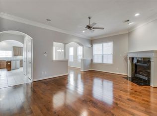 1138 Sopris Dr, Houston, TX 77077