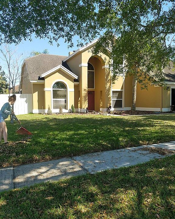 Newly Painted October 2016