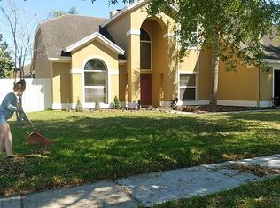 3809 Gatlin Ridge Dr, Orlando, FL 32812