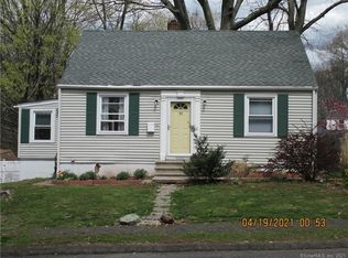 33 Yale Acres Rd, Meriden, CT 06450