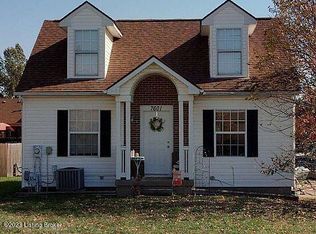 7601 Beulah Church Rd, Louisville, KY 40291