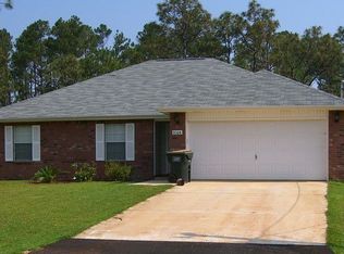 8364 Menorca St, Navarre, FL 32566