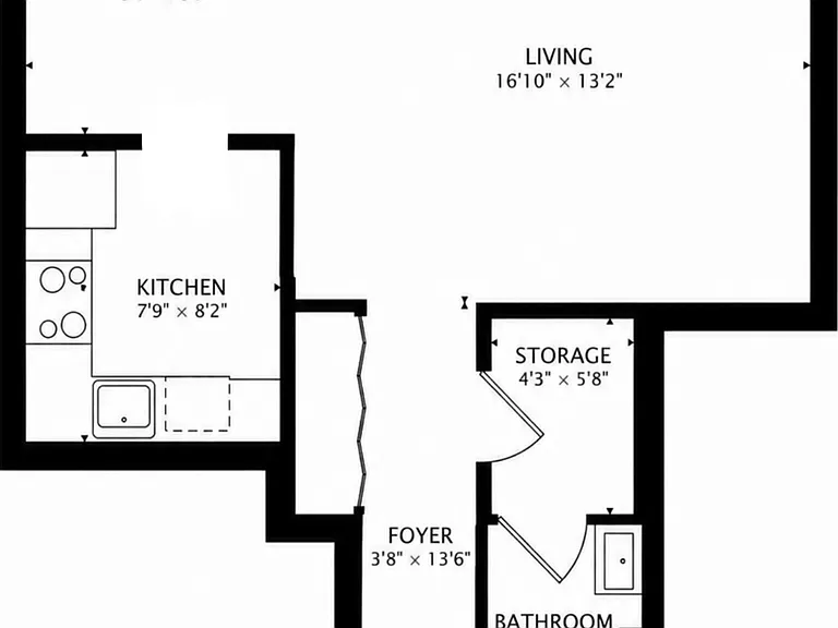 3550 N Lakeshore Dr #628 — Photo 13