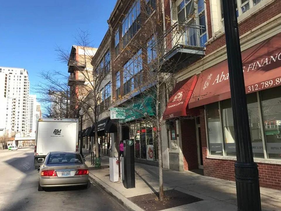 1st image of 1631 S Michigan Ave APT 306