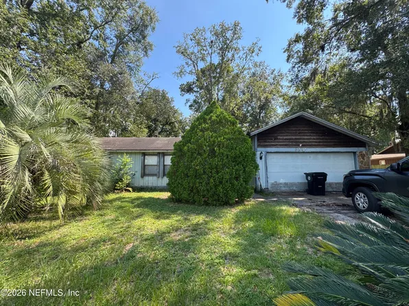 6297 ISLAND FOREST DRIVE Drive, Fleming Island, FL 32003