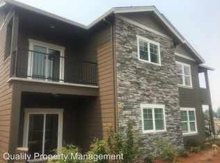 3539 Juanipero Way UNIT 4, Medford, OR 97504
