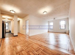 640 Fort Washington Ave #C4B, New York, NY 10040