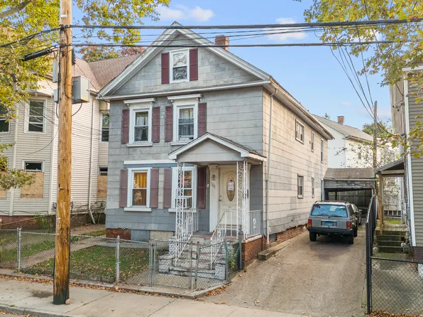 189 Ferry Street, New Haven, CT 06513