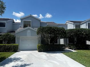 8419 NW 78th Ct, Tamarac, FL 33321