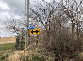 Coldwater Rd, Louisburg, KS 66053