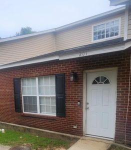 640 Eugenia St APT 201, Tallahassee, FL, 32310