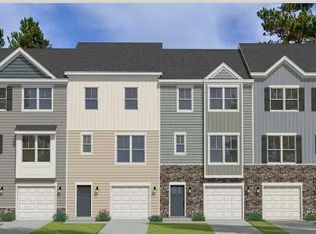 844 Parc Townes Dr #65, Wendell, NC 27591