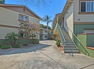 15 Coleman Pl APT 4, Menlo Park, CA 94025