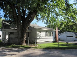 704 S Hayden St, Hannibal, MO 63401