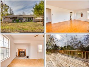 535 S Carter School Rd, Strawberry Plains, TN 37871