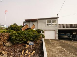 401 W Lexington Ave, Astoria, OR 97103