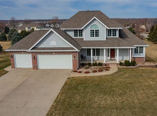 9492 NE 27th St, Ankeny, IA 50021