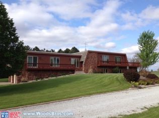 1605 E 14th Rd, Aurora, NE 68818