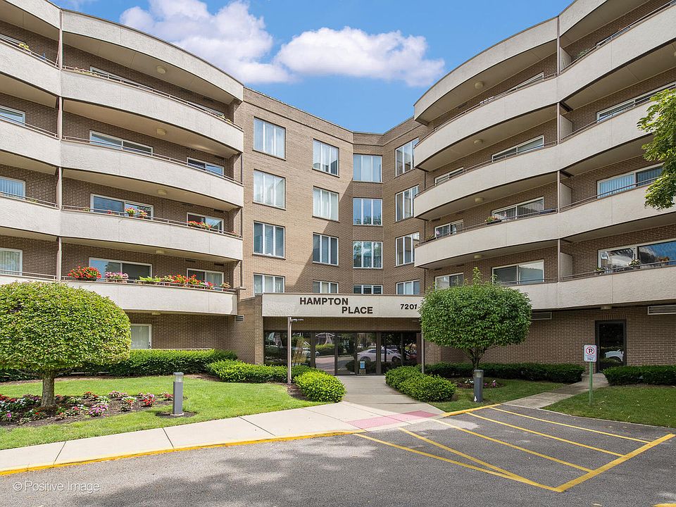 1st image of 7201 N Lincoln Ave APT 503