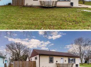 125 Clark St, Readlyn, IA 50668