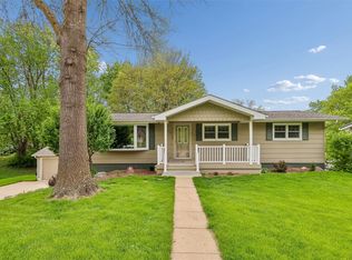 503 N 7th St, Guthrie Center, IA 50115