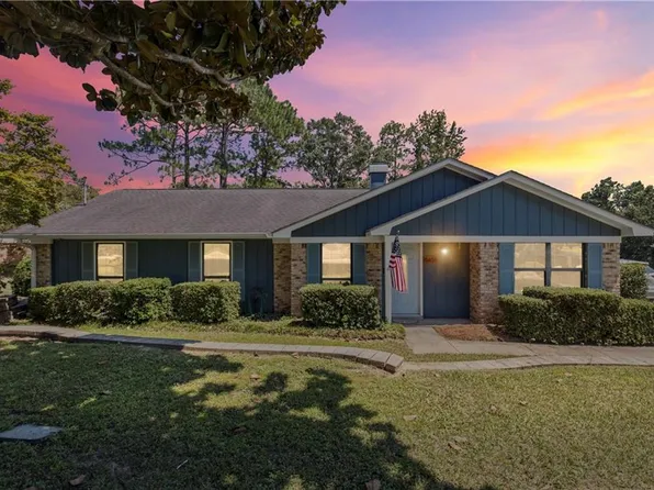 8451 Placid Dr, Mobile, AL 36695