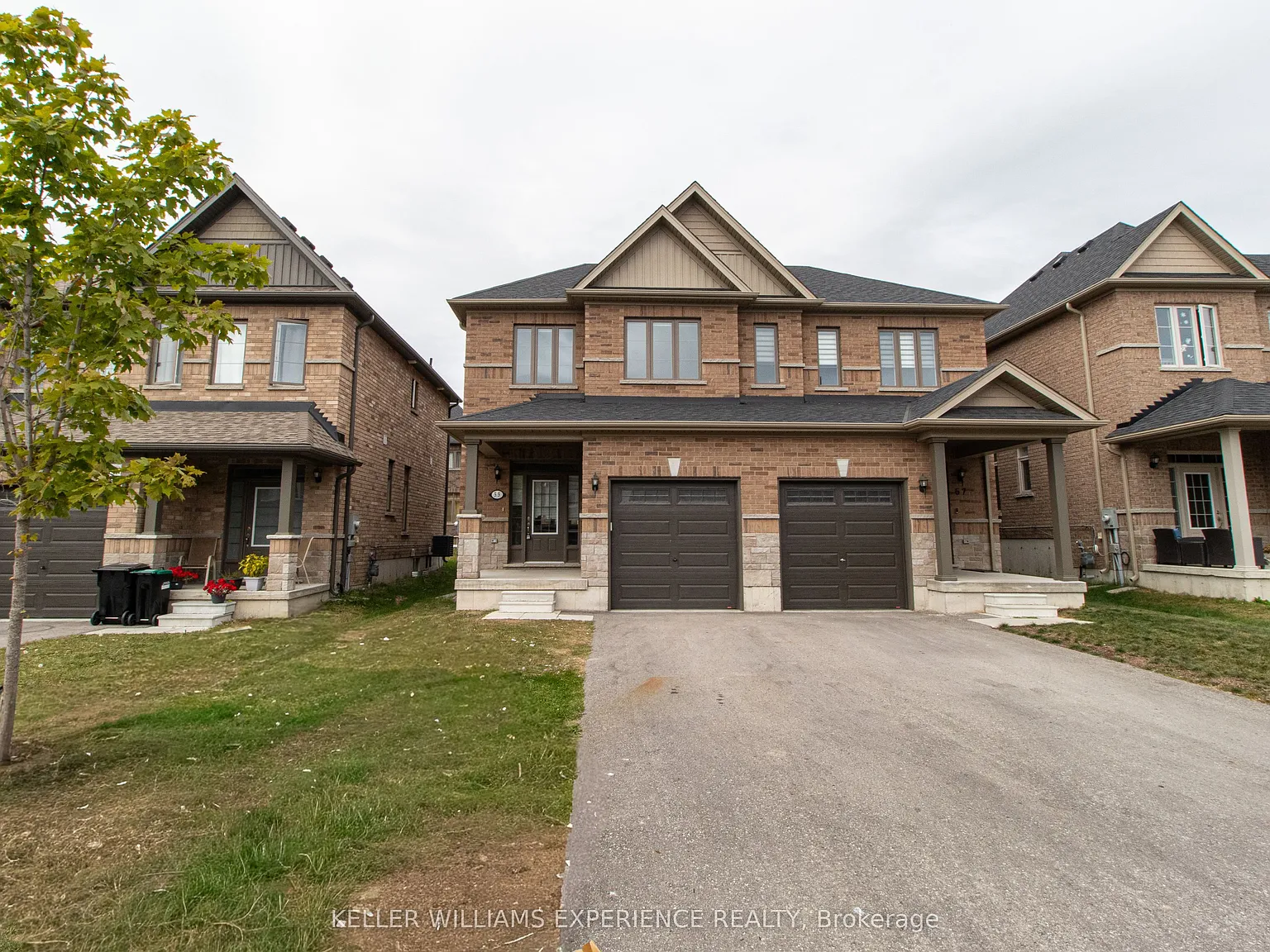 3 bed, $2,600 — Photo 1