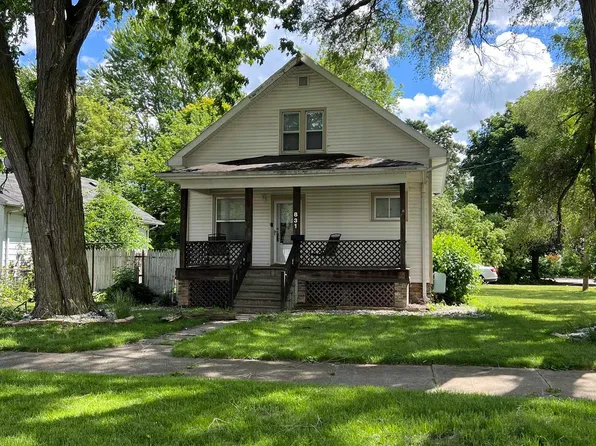 831 Ash St, Saginaw, MI 48602