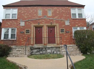 7261 Balson Ave #A, Saint Louis, MO
