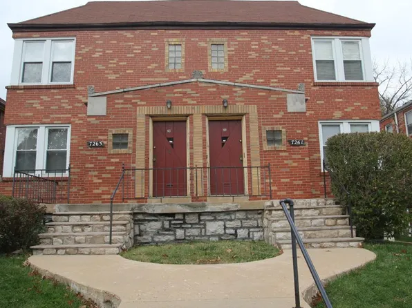 7261 Balson Ave #A, Saint Louis, MO 63130