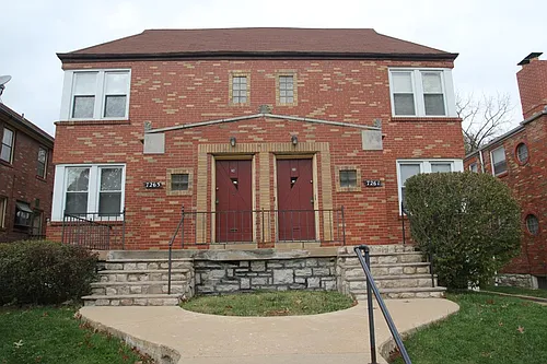7261 Balson Ave #A Photo 1