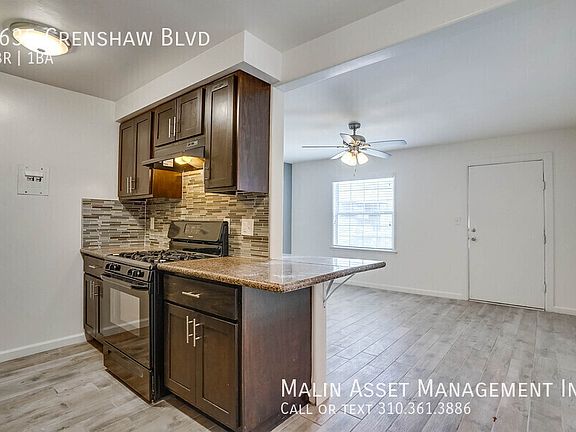 4th image of 6635 Crenshaw Blvd