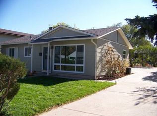 1047 Norwood Ave, Colorado Springs, CO 80905