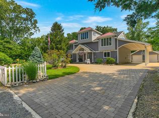 223 Wells Mill Rd, Waretown, NJ 08758