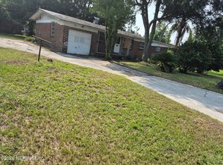 3815 Marlo St, Jacksonville, FL 32209