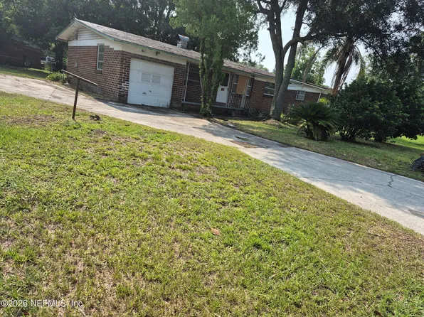 3815 MARLO Street, Jacksonville, FL 32209
