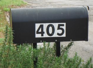 405 Cochran St, Conroe, TX 77301