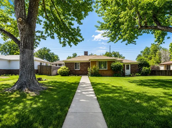 475 Quebec St, Denver, CO 80220