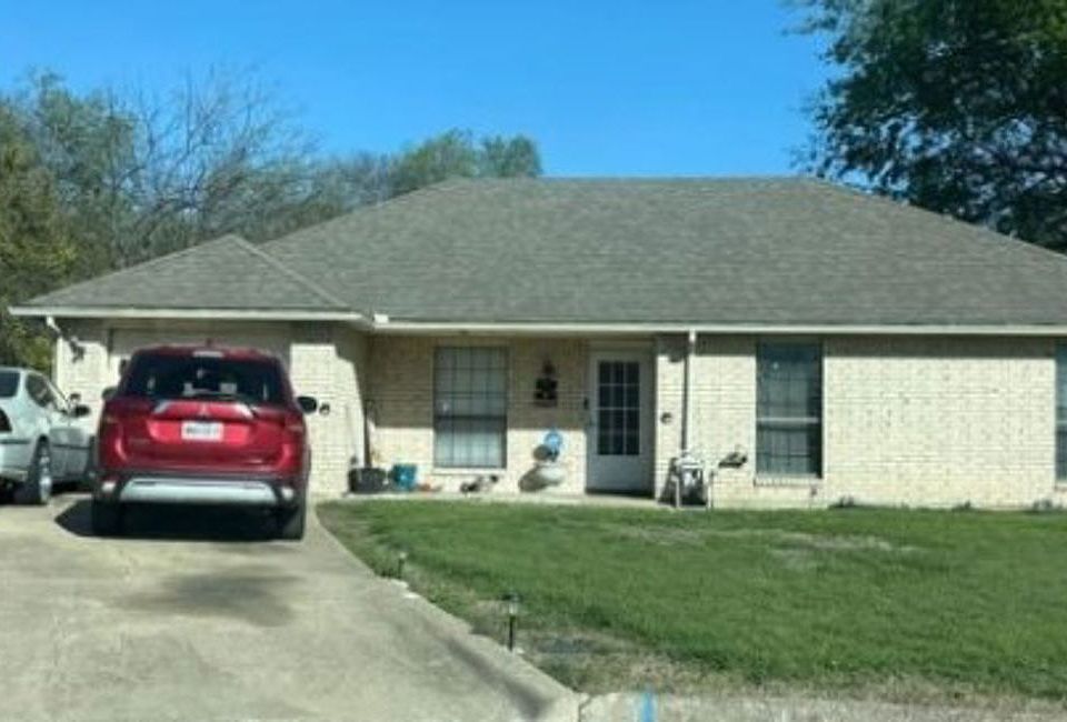 Property Front View